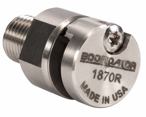 Boominator 1870RS