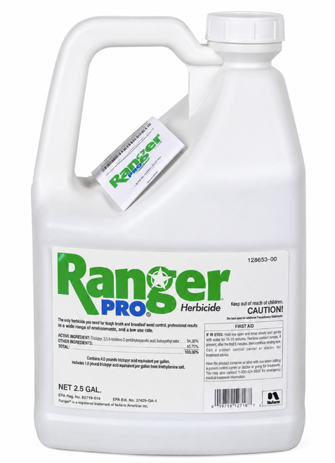 CH Ranger Pro