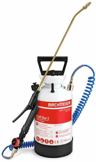 Birchmeier Profi-Star 3