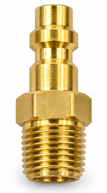 B&G Quick Disconnect Nipple, Versafoamer 4000, 22071811
