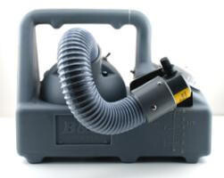 B&G 2600 Flex-A-Lite electric fogger