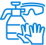 Included Application Gear
