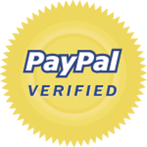 Pay Pal Verified
