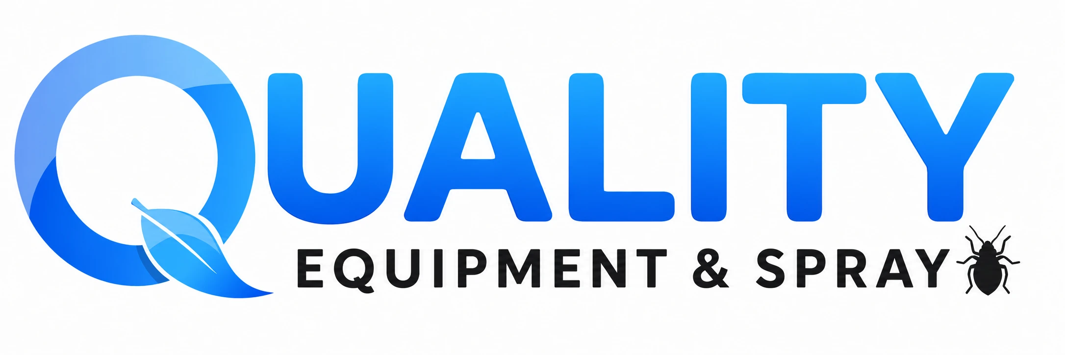 Quality Equipment & Spray