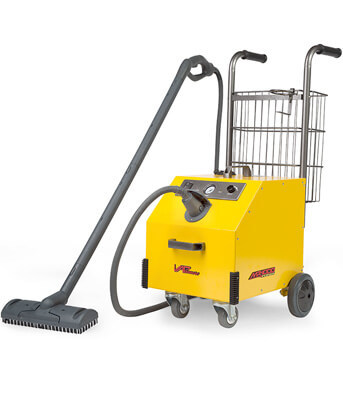 vapamore MR1000 beg bug steamer