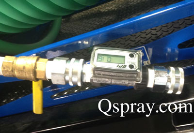 Termite Pretreat Rigs - Back from the Dead - QSpray.com