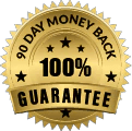 Money Back Guarantee