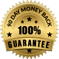 Money Back Guarantee