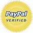 Pay Pal Verified