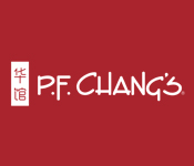 P.F.Chang's China Bistro