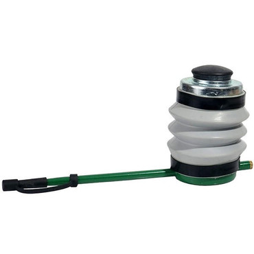 Insecticide Puffer Style Duster — Pro Pest Control at QSpray.com
