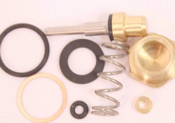 B&G XR Valve Repair Kit 22037510 XR-100