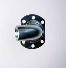 Honda Exhaust Deflector 18340-ZE1-000 | Buy Now | QSpray.com