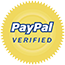 Pay Pal Verified