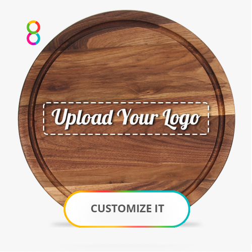 Personalized Cutting Boards 