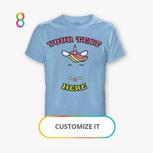 Custom T-Shirt Print
