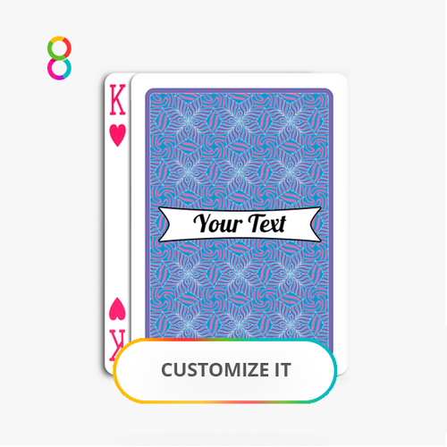 Custom Playing Cards