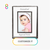 Baby Personalized Engraved Frame