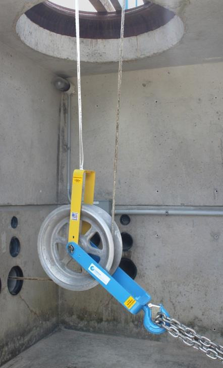 Shop All Cable Pulling Cable Guides Hooked Hanger Sheave Page 1