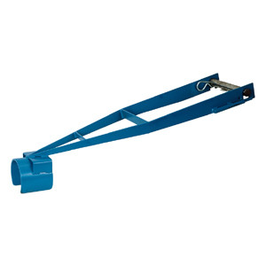 Alignment Arm Comstar Supply Netceed