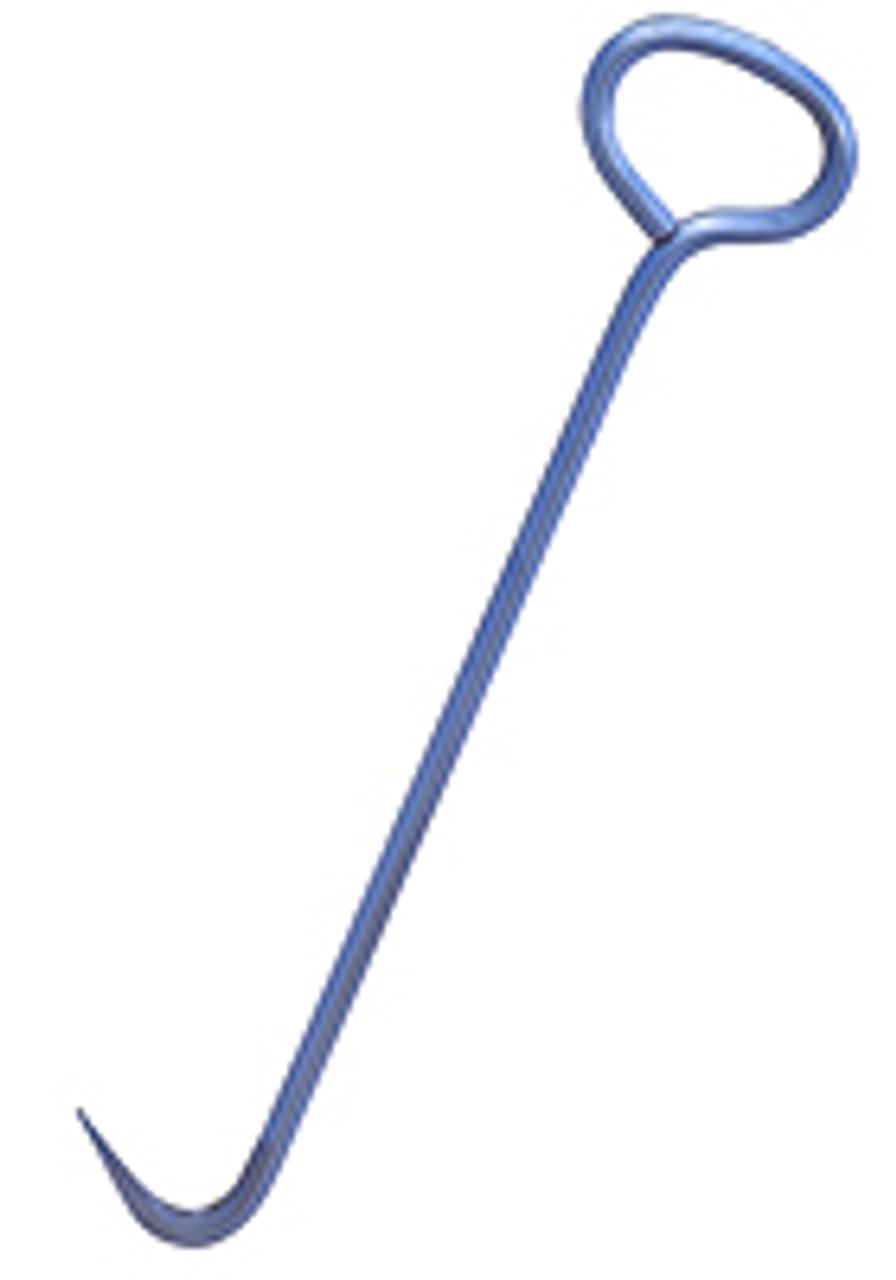 Crane hook RAM, Spare parts