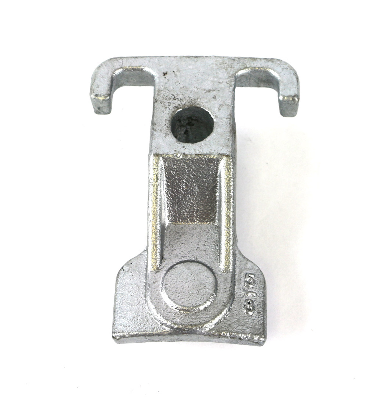 Ball-End J-Hook for Hang Rod – Fixtures Close Up