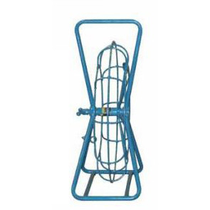 Duct Rodder Replacement Cage 24" Comstar Supply Netceed