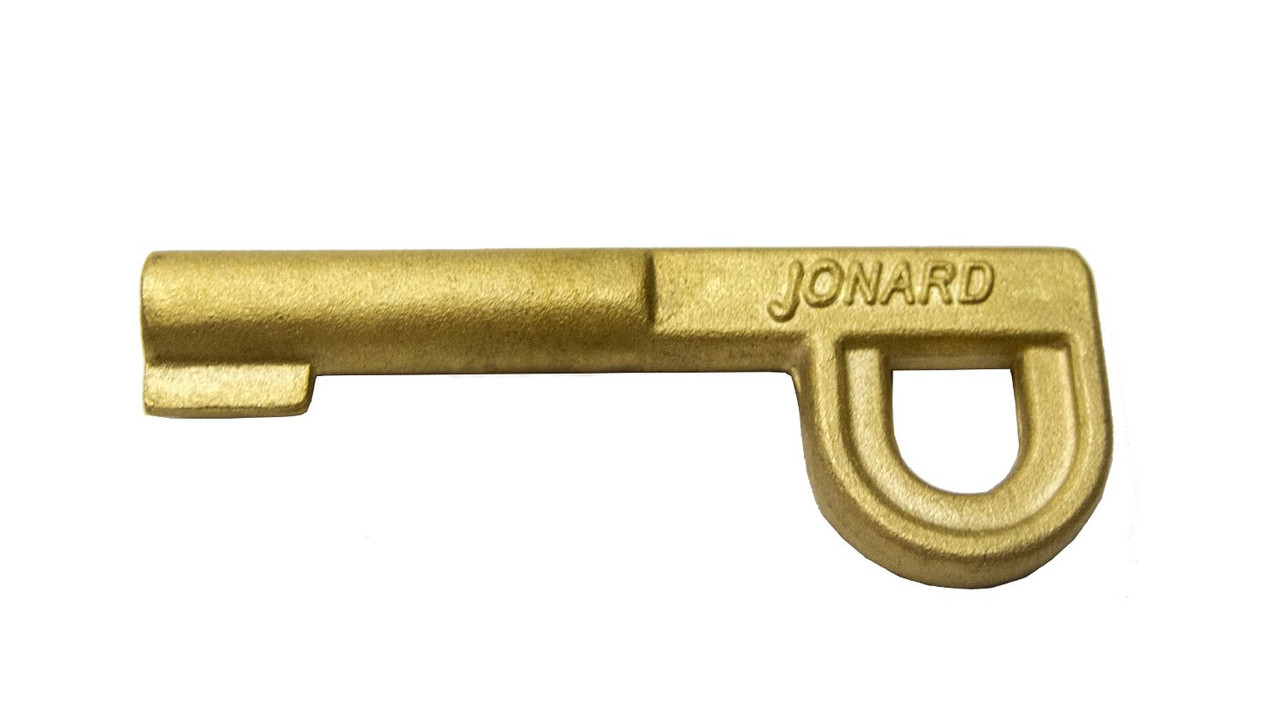 Mr.k P Key For Self Lock Pedestal Lock - Netceed