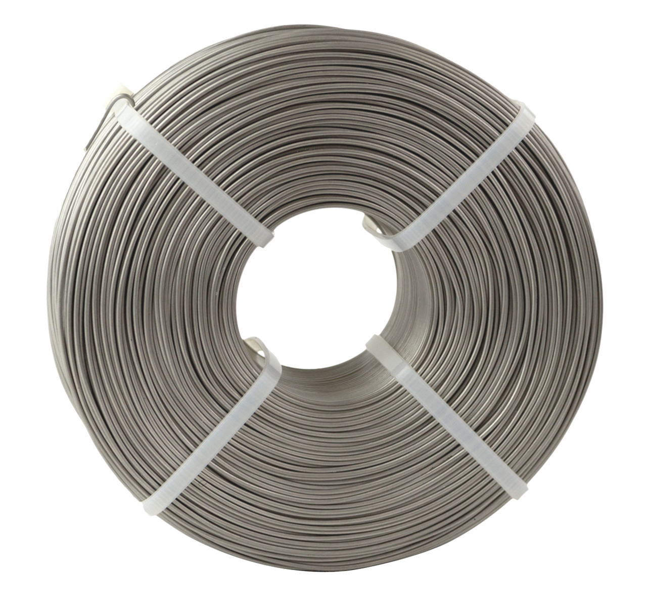 Micro Stainless Wire Size .006 / .15mm 20 Feet High Quality 302 SS