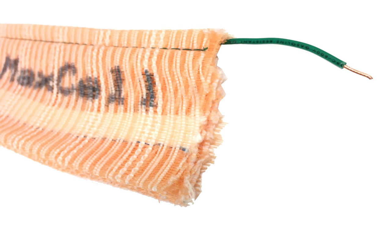 4 Inch 3-cell Detectable Maxcell Edge Innerduct - Netceed