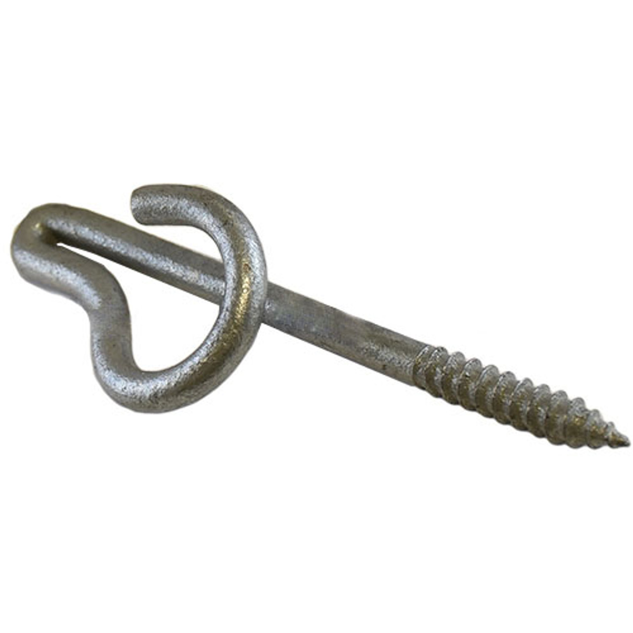 【24時間以内発送】someica HOOK AND EYETOPS Sterling Silver Hook and Eye Clasp Connector w/ End Caps