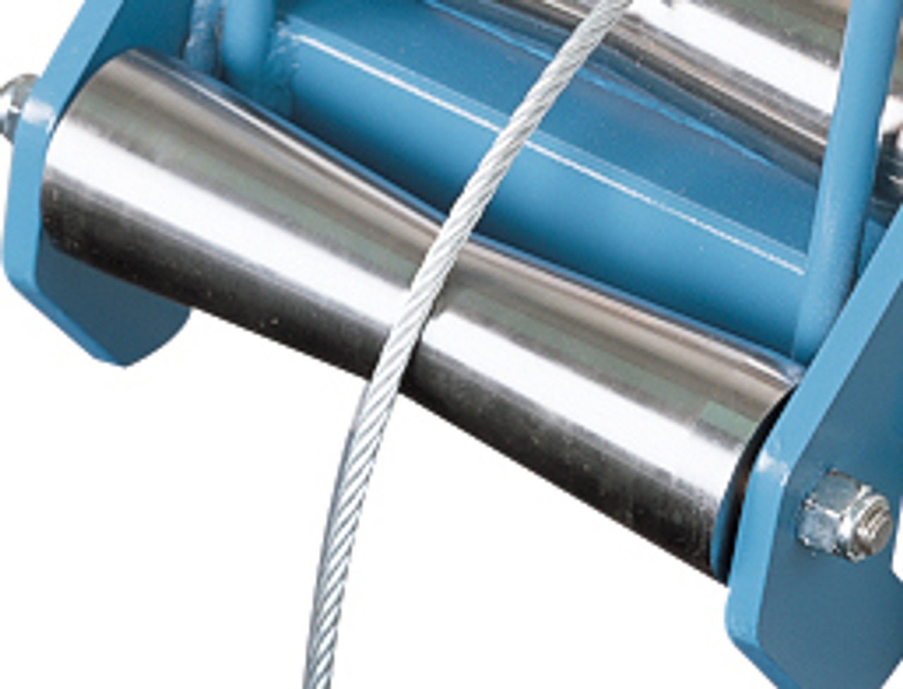 Bodi Econo Line Epoxy Rollers