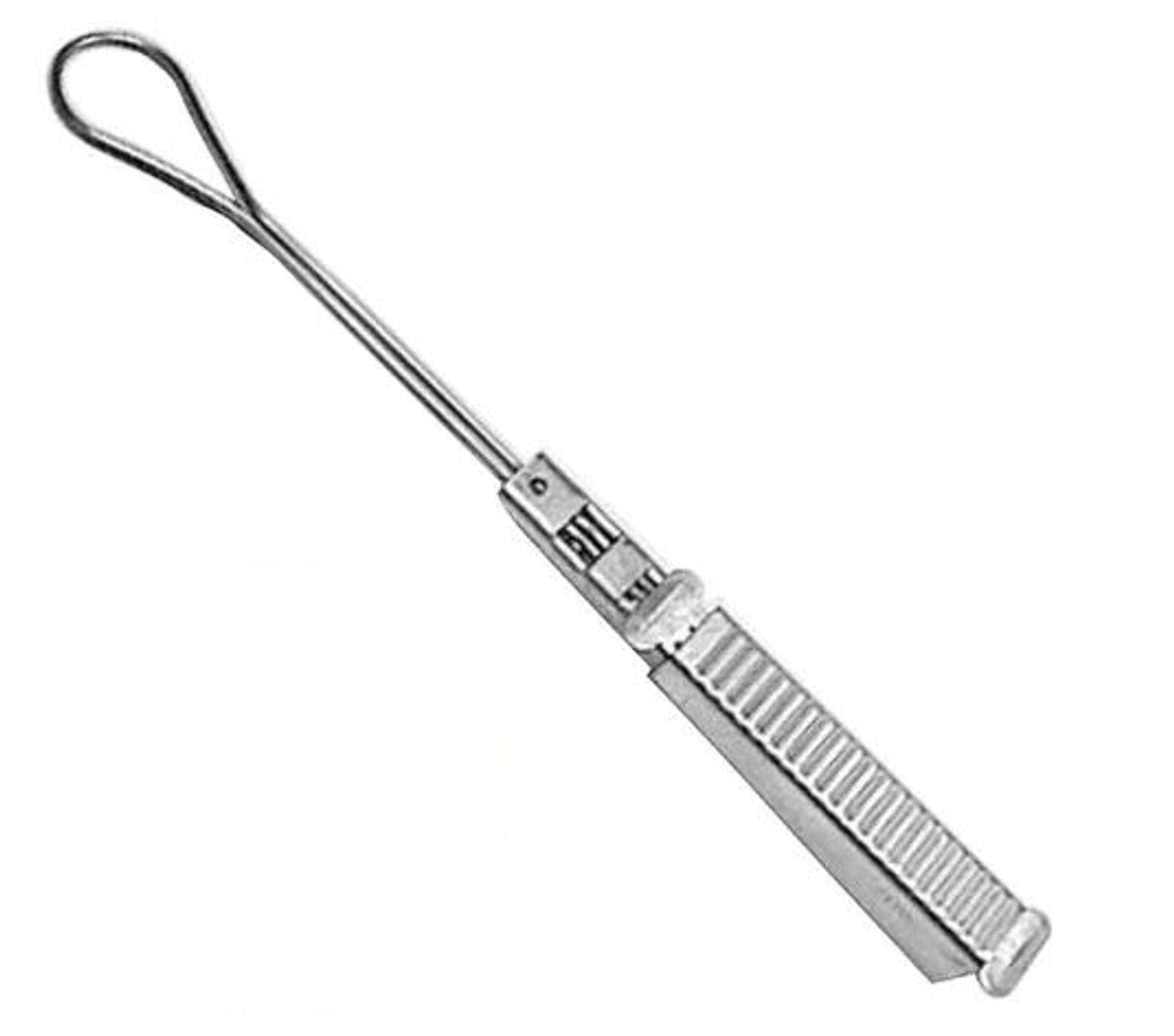jacobs様 Medical Stainless Steel Keyed Chuck_jacobs