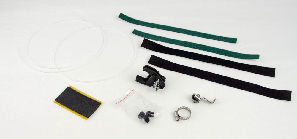 Commscope 4 Small Cables Sealing Kit With Cable Attachments FAK-MULDRP ...