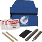 9/16" Duct Rodder Repair Kit Netceed