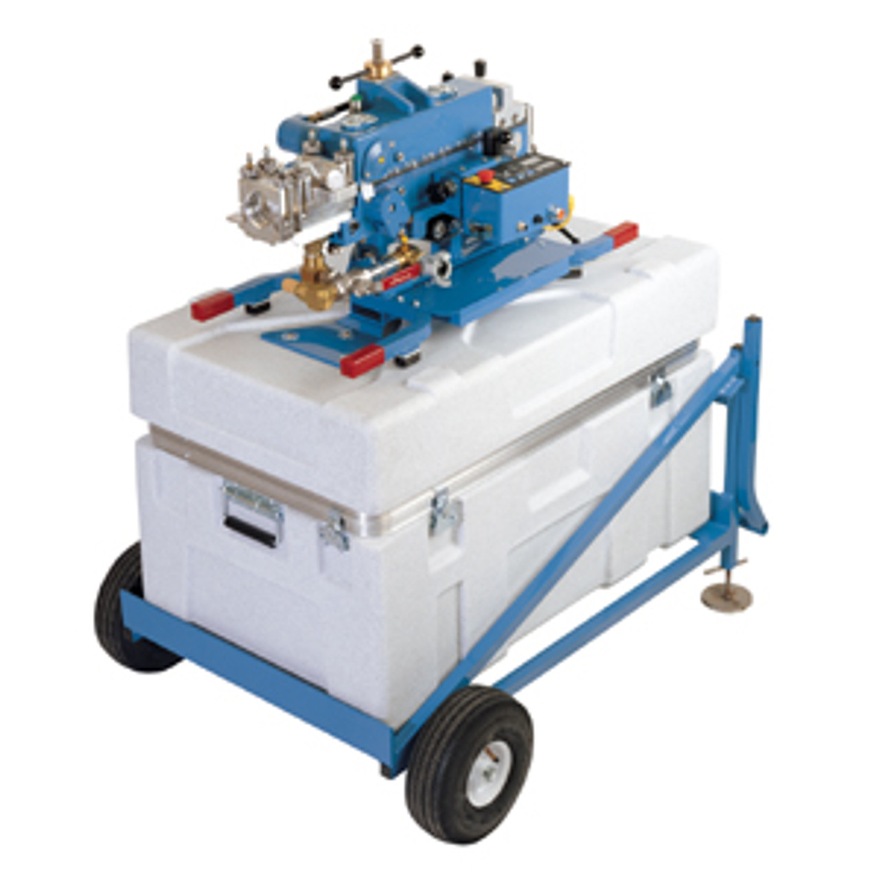 ガリウムGALLIUM SUPER WET GIGASPEED MAXFLUOR Gulfstream 400 Fiber Optic Cable Blower - Netceed