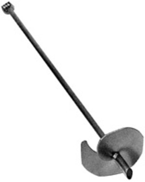 No-Wrench Screw Anchor (6