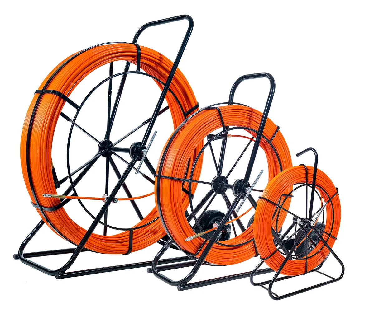 Continuous Roddr DUCT RODDER 1/2