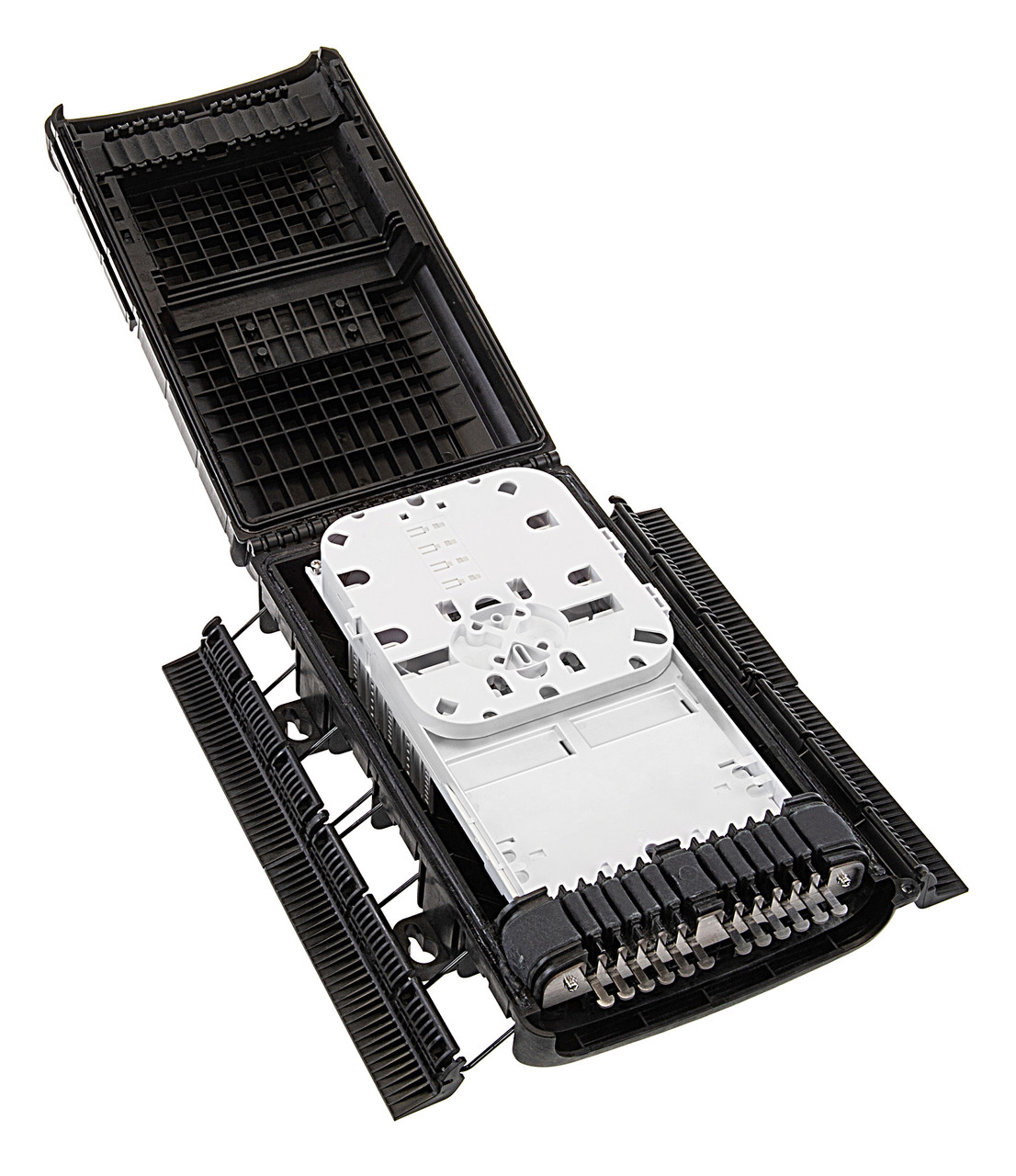 760239757 OFDC C-12 TERMINAL ENCLOSURE SPLICE ONLY 96F