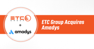 ETC Group to acquire Amadys