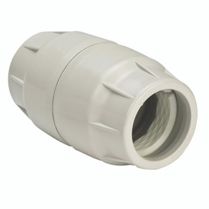 3/4" Comfit Coupler