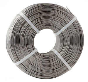 .045 Type 430 Lashing Wire 1200' Coil