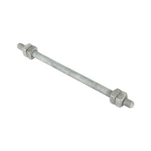 5/8" x 18" Double Arming Bolt