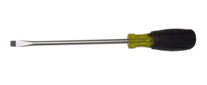 Screwdriver Slotted 3/8" X 10