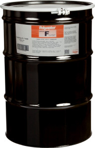 Polywater Lubricant F 55 Gallon Drum