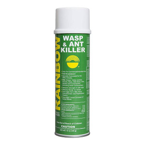 Telco & Power Wasp And Ant Spray 12 oz. (pack of 12)