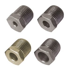 1/4" Rope Adapter for Conduit Seal-Offs