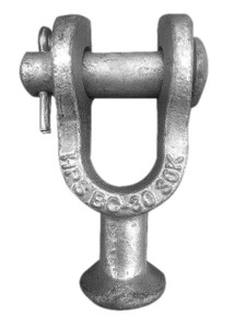 Ball Clevis