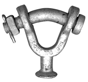 Y-Clevis Ball