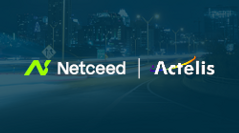 Netceed Partners with Actelis Networks to Offer Hybrid-Fiber Connectivity Solutions for Traffic & Signaling